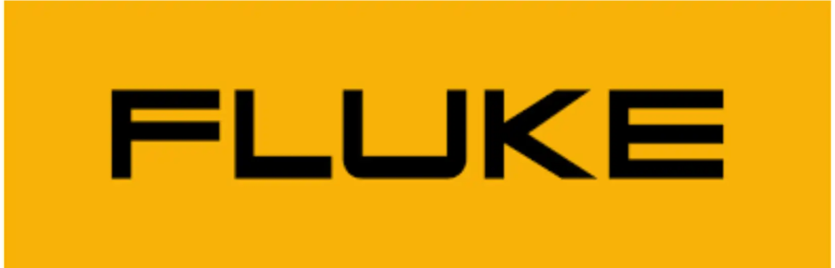 logo alineador fluke