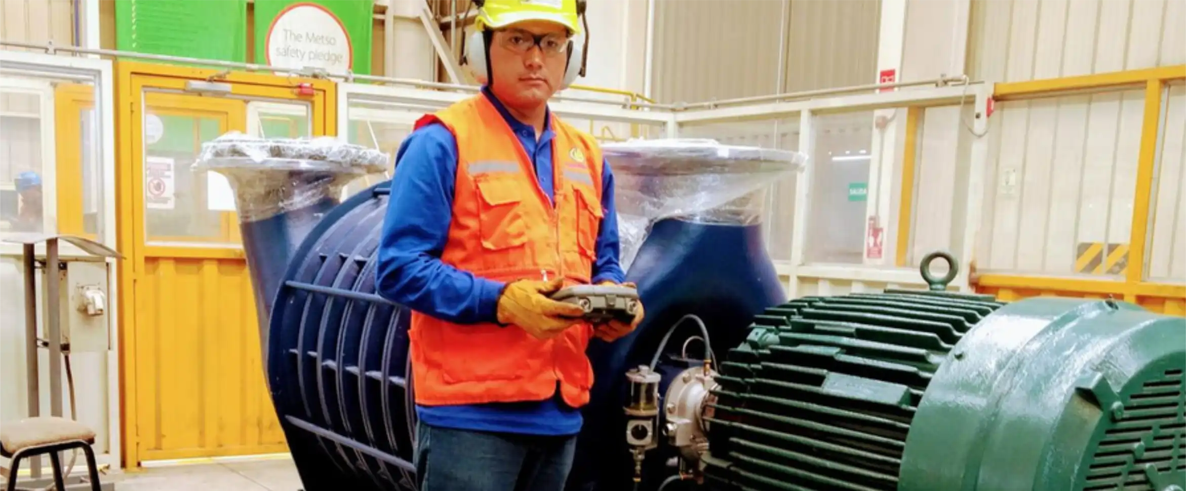 mantenimiento de motor 